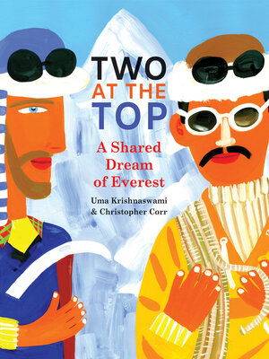 cover image of Two at the Top